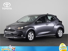 Toyota Yaris - 1.5 Hybrid 115 Active *NIEUW* | Snel leverbaar & meerdere kleuren beschikbaar | Metallic l