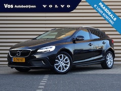Volvo V40 Cross Country - T3 Polar+ Luxury | Panoramadak | Harman Kardon | Stoelverwarming