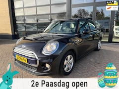 MINI Cooper - 1.5 Business, Navi, Airco, zuinig