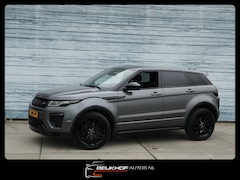 Land Rover Range Rover Evoque - 2.0 TD4 HSE Dynamic Pano Trekhaak