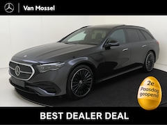 Mercedes-Benz E-klasse Estate - 300 e Business Solution AMG / Superscreen / Panaroma-dak / Winterpakket / Rij-Assistentie