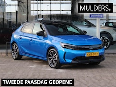 Opel Corsa - 1.2 Turbo Hybrid Yes | Automaat | Stoel/stuurverwarming / Parkeersensoren / Airco