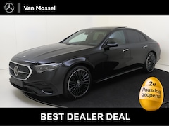 Mercedes-Benz E-klasse - 300 e Sport Edition / Leder-Pakket / Premium-Plus / Rijassistentiepakket / Winterpakket /