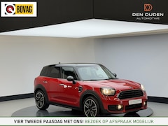MINI Countryman - 1.5 Cooper Pepper 19'' LM Velgen | Verw voorstoelen | Cruise