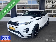 Land Rover Range Rover Evoque - 2.0 P200 AWD R-Dynamic