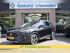 MG EHS - 1.5 TGDI Luxury PHEV Plug-in LEER PANO 360-CAMERA DAB CARPLAY NAVI STOELVERWARMING SFEERVE