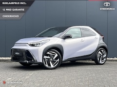 Toyota Aygo X - Hybrid 115 envy | Nieuw op voorraad |