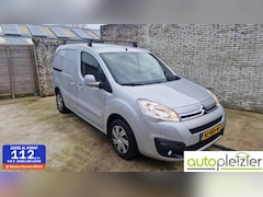 Citroën Berlingo - bestel 1.6 BlueHDI 75 Club