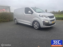 Peugeot Expert - Bestel 2.0 BlueHDI 150 Premium Pack NAVI 3-Zits PDC Trekhaak Etc