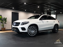 Mercedes-Benz GLE-Klasse Coupé - AMG 43 4MATIC | H&K | Pano | 360 Cam | HuD |