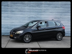 BMW 2-serie Active Tourer - 218i High Executive Automaat Leer