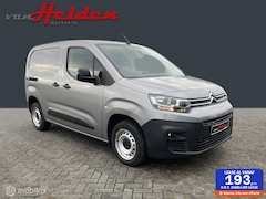 Citroën Berlingo - bestel 1.2 PureTech Club