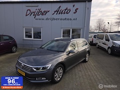 Volkswagen Passat Variant - 1.6 TDI Business Edition