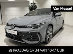 Volkswagen Golf Variant - 1.5 eTSI R-Line Edition | Navigatie | App-connect | Parkeersensoren | 360 camera | Adaptiv