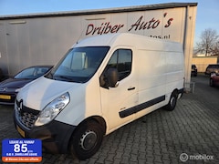 Renault Master - bestel T35 2.3 dCi L2H2