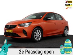 Opel Corsa - 1.2 T 100pk Edition LM-velgen/Carplay/DAB/PDC