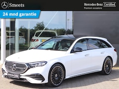 Mercedes-Benz E-klasse Estate - 300 e AMG Line