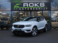 Volvo XC40 - 1.5 T4 Recharge Plug-in Hybride R Design