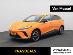 MG MG4 - Comfort 64 kWh | Carplay | LED |