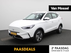 MG ZS - EV Standard Range Comfort 50 kWh