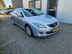 Mazda 6 - 6 1.8 Touring |Airco|Cruise|Rijd Super|APK 26-03-2027