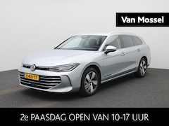 Volkswagen Passat Variant - 1.5 eTSI Business 150 PK DSG | Automaat | Navigatie | Stoelverwarming | Stuurverwarming |