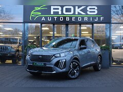 Peugeot 2008 - 1.2 PureTech 100 Allure