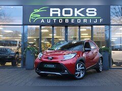 Toyota Aygo X - 1.0 VVT-i MT Envy Navi/Camera/Keyless/Pdc/17Inch