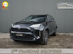 Toyota Yaris Cross - 1.5 Hybrid 130 Team D Dealer onderh. / 1ste eigenaar / Stoel+Stuur verw. / Telefoon integr