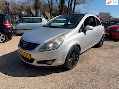 Opel Corsa - 1.2-16V Edition