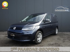 Volkswagen Caddy Cargo - 1.5 TSI Comfort Historie / LED / Carplay / Lichtmetaal / Navi / Camera / Netjes