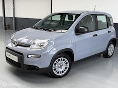 Fiat Panda - 1.0 Hybrid