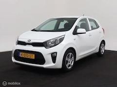 Kia Picanto - 1.0 DPi ComfortLine 5p