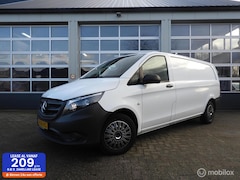 Mercedes-Benz Vito - Bestel 111 CDI Extra Lang