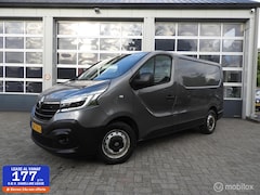 Renault Trafic - bestel 2.0 dCi L1H1 Facelift