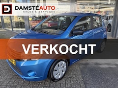 Suzuki Celerio - 1.0 Dynamic