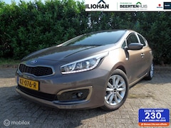 Kia Cee'd - 1.6 GDI DynamicLine