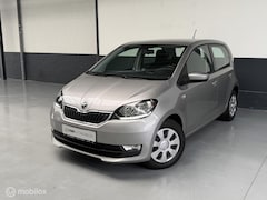 Skoda Citigo - 1.0 Greentech Ambition