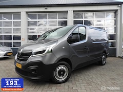 Renault Trafic - bestel 2.0 dCi 120 T29 L1H1 Comfort