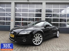 Audi TT Roadster - 2.0 TFSI Pro Line