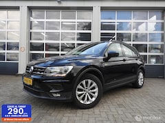 Volkswagen Tiguan - 1.4 TSI Comfortline
