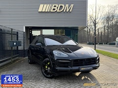 Porsche Cayenne - 3.0 E-Hybrid Platinum Edition Approved 9-27