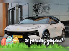 Lotus Eletre - EDS 450 4WD 112 kWh