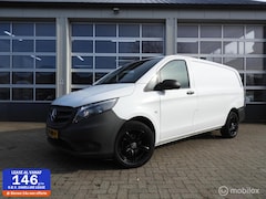 Mercedes-Benz Vito - Bestel Lang , Cruise