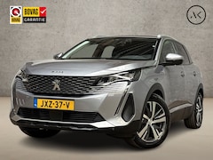 Peugeot 3008 - Hybrid 225 Allure Sport 225Pk Automaat (APPLE CARPLAY, GROOT NAVI, LEDER, 360 CAMERA, SPOR
