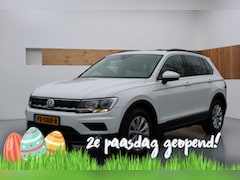 Volkswagen Tiguan - 1.4 TSI | Trekhaak | Panoramadak | Navi