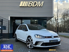 Volkswagen Golf - 2.0 TSI GTI Clubsport