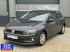 Volkswagen Polo - 1.0 Trendline/ AIRCO/ APK/ CRUISE CONTROL