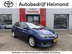 Toyota Auris - 1.2T Dynamic | Dealer onderhouden | 1e eigenaar