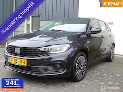 Fiat Tipo Stationwagon - 1.5 Hybrid City van eerste eigenaar